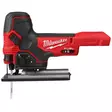 MILWAUKEE M18 FBJS-0 Akkupistosaha - Akkupistosahat - 134435 - 2