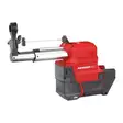 MILWAUKEE M18 FDDEXL-0 Yhdistelmävasaran Imuri - Akkuimurit - 117895 - 1