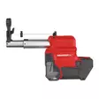 MILWAUKEE M18 FDDEXL-0 Yhdistelmävasaran Imuri - Akkuimurit - 117895 - 2