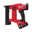 MILWAUKEE M18 FNCS18GS-202X Hakasnaulain - Akkunaulaimet - 117715 - 1