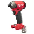 MILWAUKEE M18 FQID-0X Iskevä Akkuruuvinväännin - Poistotuotteet - 117615 - 2