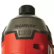 MILWAUKEE M18 FQID-0X Iskevä Akkuruuvinväännin - Poistotuotteet - 117615 - 6