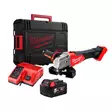 MILWAUKEE M18 FSAG125X-501X Akkukulmahiomakone - Akkuhiomakoneet - 137195 - 1