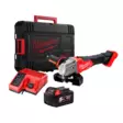 MILWAUKEE M18 FSAG125X-501X Akkukulmahiomakone - Akkuhiomakoneet - 137195 - 1