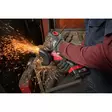 MILWAUKEE M18 FSAG125X-501X Akkukulmahiomakone - Milwaukee konekampanja - 137195 - 7