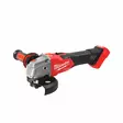 MILWAUKEE M18 FSAG125XB-0X Akkukulmahiomakone - Akkuhiomakoneet - 117665 - 1