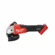 MILWAUKEE M18 FSAG125XB-0X Akkukulmahiomakone - Akkuhiomakoneet - 117665 - 2
