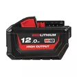 MILWAUKEE M18 HB12 Akku 12,0Ah - Työkaluakut ja latauslaitteet - 117935 - 2