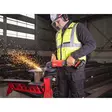 MILWAUKEE M18 ONEFLAG230XPDB-0C Akkukulmahiomakone - Kulmahiomakoneet - 117655 - 6