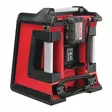 MILWAUKEE M18 RC-0 Työmaaradio - Akkutyömaaradiot - 117885 - 3