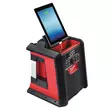 MILWAUKEE M18 RC-0 Työmaaradio - Akkutyömaaradiot - 117885 - 6