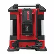 MILWAUKEE M18 RC-0 Työmaaradio - Akkutyömaaradiot - 117885 - 4