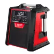 MILWAUKEE M18 RC-0 Työmaaradio - Akkutyömaaradiot - 117885 - 1