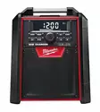 MILWAUKEE M18 RC-0 Työmaaradio - Akkutyömaaradiot - 117885 - 2