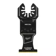 MILWAUKEE OPEN-LOK MT CARBIDE Terä 35mm - Monitoimilaitteiden terät ja tarvikkeet - 137335 - 1