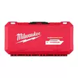 MILWAUKEE RED HEX Poranteräsarja 2-13mm, HSS-G TiN - Milwaukee Tarvikkeet - 137845 - 3