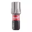 MILWAUKEE Ruuvauskärki SHW TX50 x 25mm, 25kpl/pkt - Ruuvauskärjet - 134825 - 2