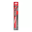 MILWAUKEE TORCH NITRUS Puukkosahanterä 230/10T - Puukkosahanterät - 135735 - 2
