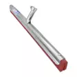 SINI Kuivauslasta roiskelipalla 55cm - Harjat ja lastat - 138305 - 1