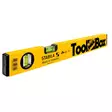STABILA 70 TOOLBOX Vesivaaka 43cm - Vesivaa'at ja vatupassit - 114115 - 1