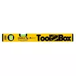 STABILA 70 TOOLBOX Vesivaaka 43cm - Vesivaa'at ja vatupassit - 114115 - 2