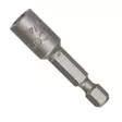 TECOS Magneettihylsy 1/4" - Magneettihylsyt - 126455 - 1
