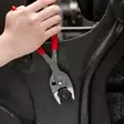 KNIPEX TwinGrip Siirtoleukapihti 250mm - Siirtoleukapihdit - 137415 - 3