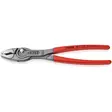 KNIPEX TwinGrip Siirtoleukapihti 250mm - Siirtoleukapihdit - 137415 - 2