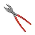 KNIPEX TwinGrip Siirtoleukapihti 250mm - Siirtoleukapihdit - 137415 - 1