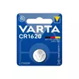VARTA CR1620 Nappiparisto - Paristot - 130825 - 3