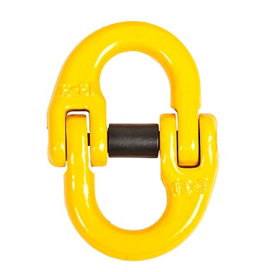 HAKLIFT Liitoslenkki 7/8 mm luokka 8, EN 1677-1 - Ketjut, vaijerit ja liitoslenkit - 128145 - 1