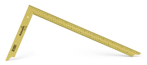 HULTAFORS TMV 60 Puusepän suorakulma - Suorakulmat ja kulmamitat - 108075 - 1