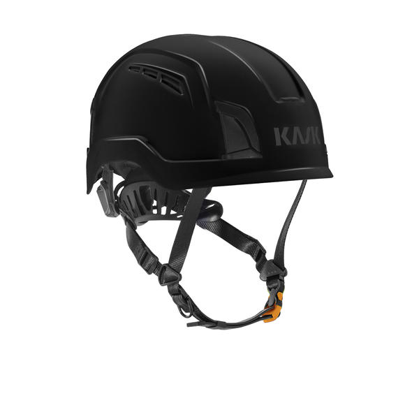 KASK Zenith X Air Suojakypärä leukahihnalla - Kask Kypärät - 115355 - 1