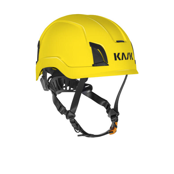 KASK Zenith X Suojakypärä leukahihnalla - Kask Kypärät - 115365 - 1