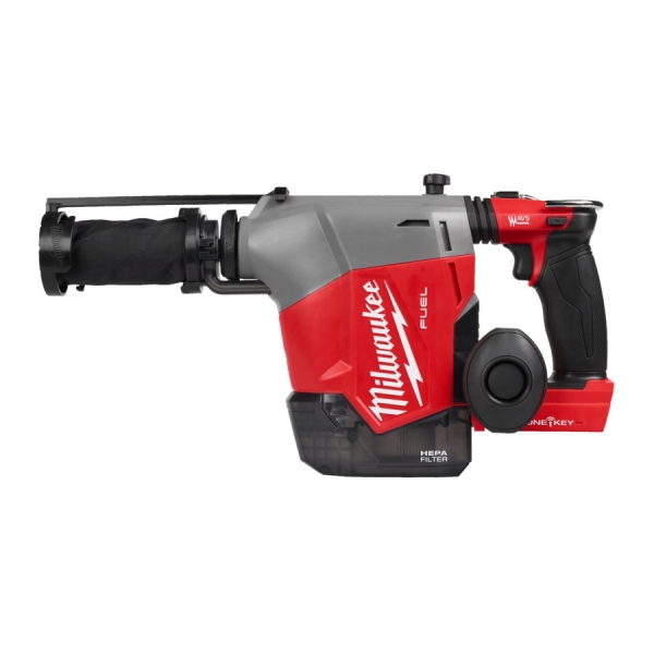 MILWAUKEE M18 FHAFOH16-0X Akkuporavasara - Akkuporavasarat - 134755 - 1