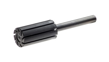 MIRKA Kumikara 15x30x6mm - Suorahiomakoneiden tarvikkeet - 116645 - 1