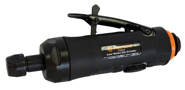 PNEUTREND Suorahiomakone 6mm L=178mm LOW-NOISE - Hiomakoneet - 126065 - 1