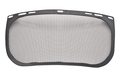 PW94 Varavisiiri verkko, EN1731F - Kasvonsuojaimet - 133815 - 1