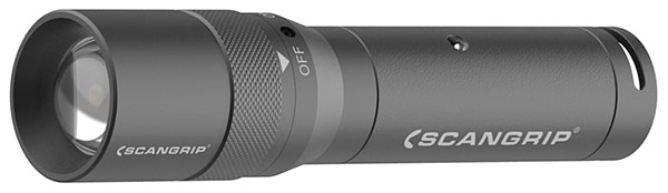 SCANGRIP Flash 12-24V Tupakansytytinvalaisin - Scangrip valaisimet - 126835 - 1