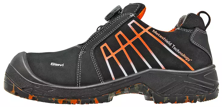 SIEVI Mguard Roller XL+ S3 - Matalat turvakengät - 100195 - 2