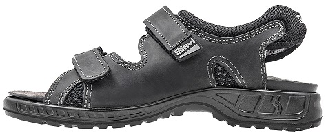 SIEVI Rom 2 - Työkengät - 100045 - 2