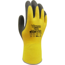 WONDER GRIP 338W Thermo Plus Double suojakäsine - Joulu kampanja - 124795 - 2