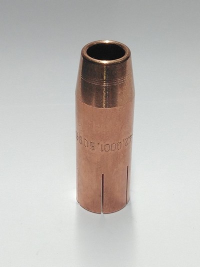 FRONIUS Kaasusuutin Ø13/Ø22x67 - Fronius hitsauskulutusosat - 133975 - 1