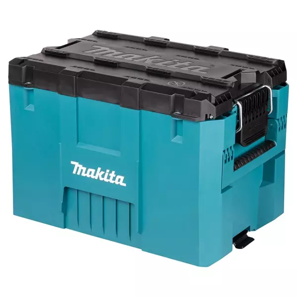 MAKITA MAKTRAK kuljetuslaatikko L - Makita MAKTRAK-järjestelmä - 137915 - 1