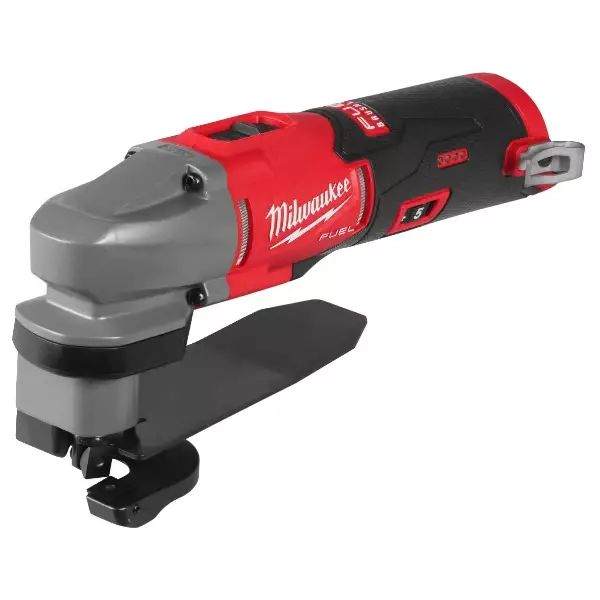 MILWAUKEE M18 FMS16-0 Metallisakset - Akkupeltileikkurit - 139205 - 1