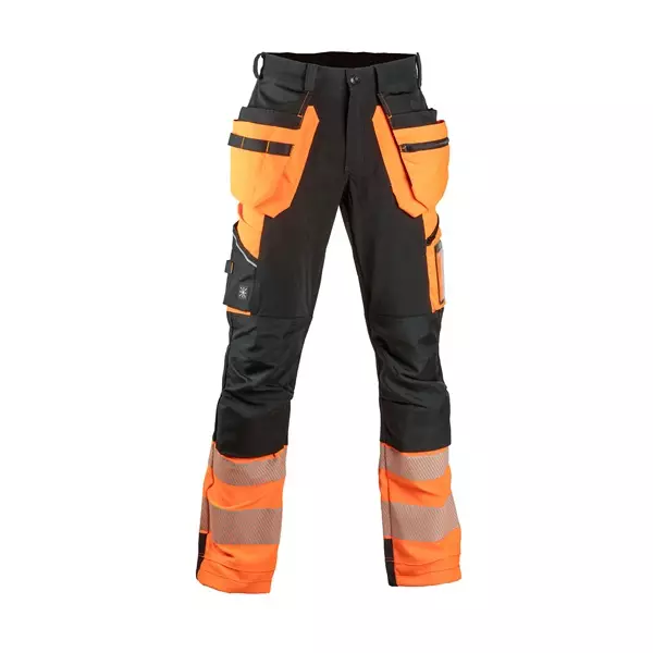 DIMEX 60851R Turva stretch-riipputaskuhousut - Dimex vaatteet - 139315 - 1
