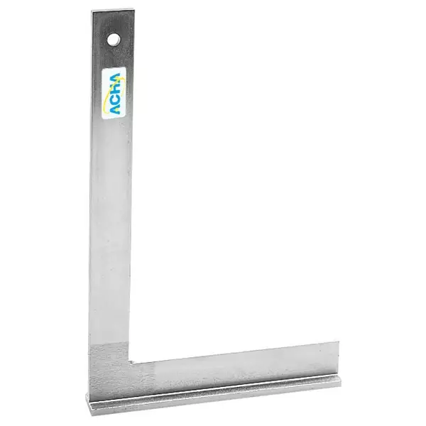 ACHA Konekulma 300x180 mm lattatuella - Suorakulmat ja kulmamitat - 136145 - 1