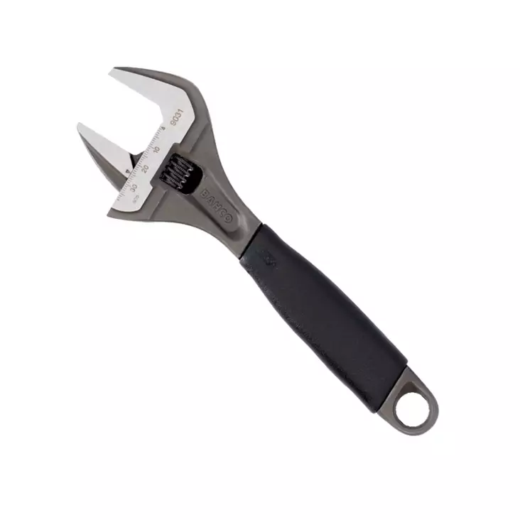 BAHCO ERGO Jakoavain - Jakoavaimet - 137615 - 1