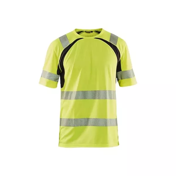BLÅKLÄDER 3397 Highvis t-paita, UV-suoja - Blåkläder vaatteet - 101455 - 1