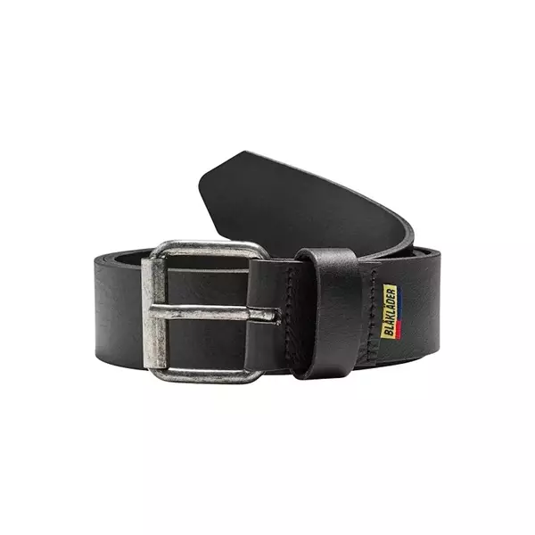 BLÅKLÄDER 4052 Nahkavyö - Vyöt ja tarvikkeet - 101765 - 1